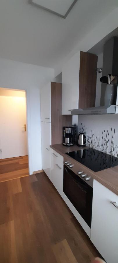 Ferienwohnung Wiesenblick Mit Terrasse Im Landhaus Fischer Sankt Andreasberg Kültér fotó